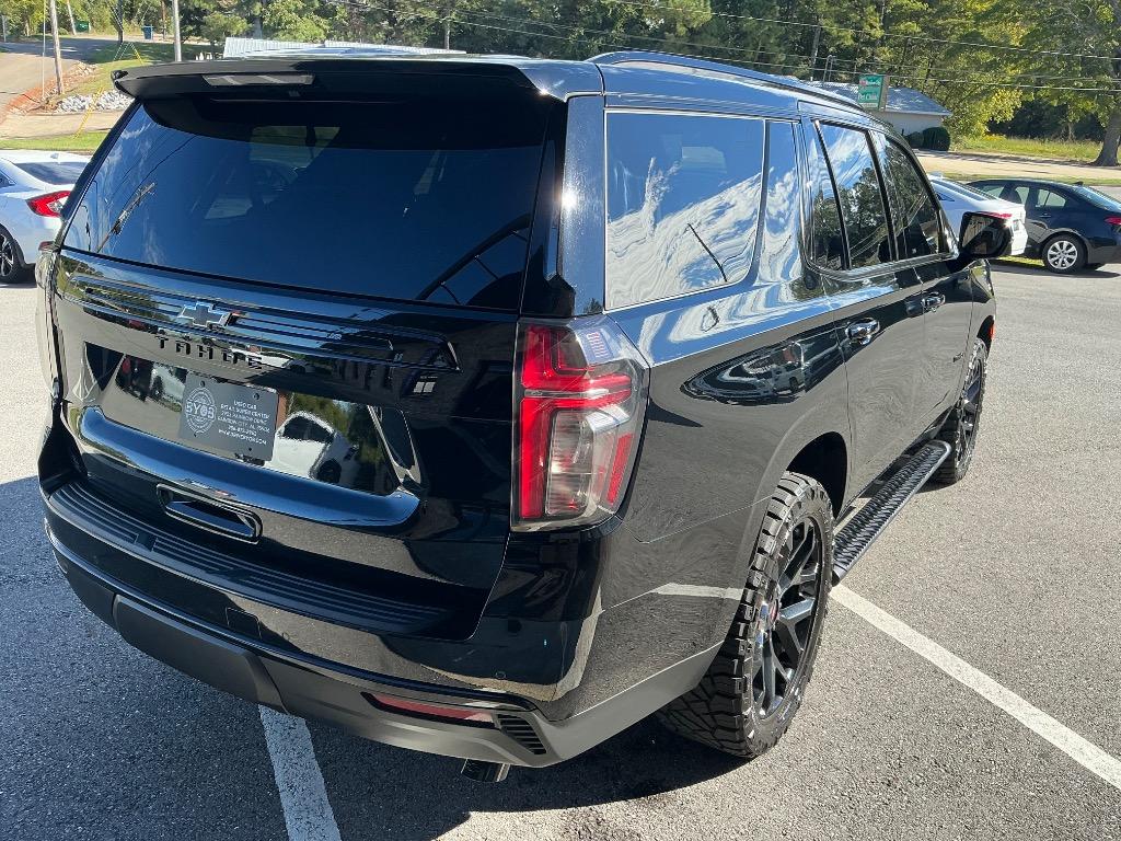 2024 Chevrolet Tahoe - $54,291