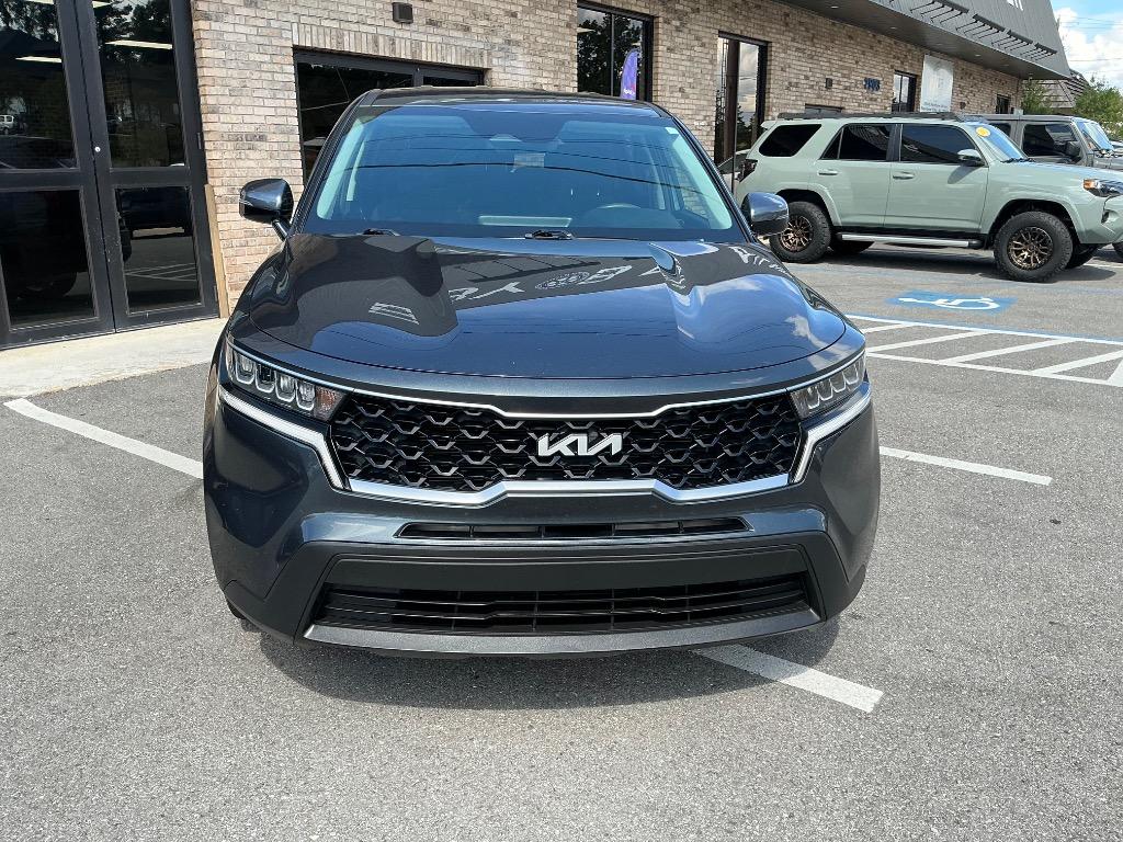 2022 Kia Sorento - $18,756