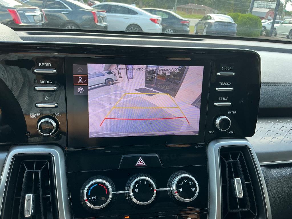 2022 Kia Sorento - $18,756