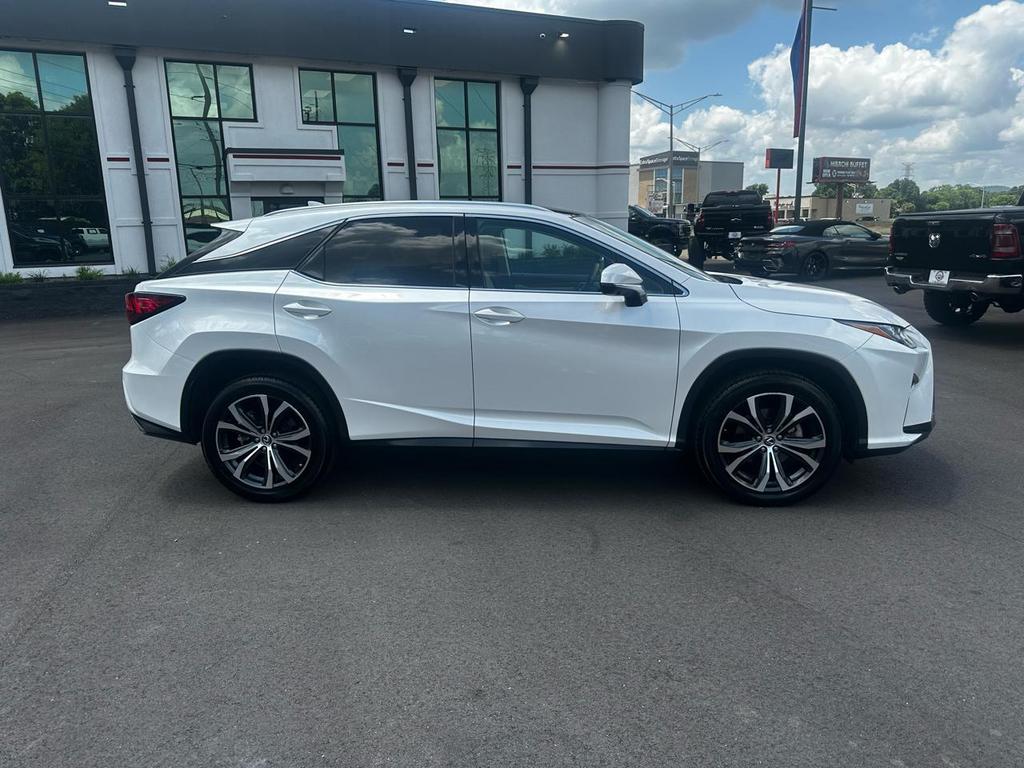 2018 Lexus RX - $31,578