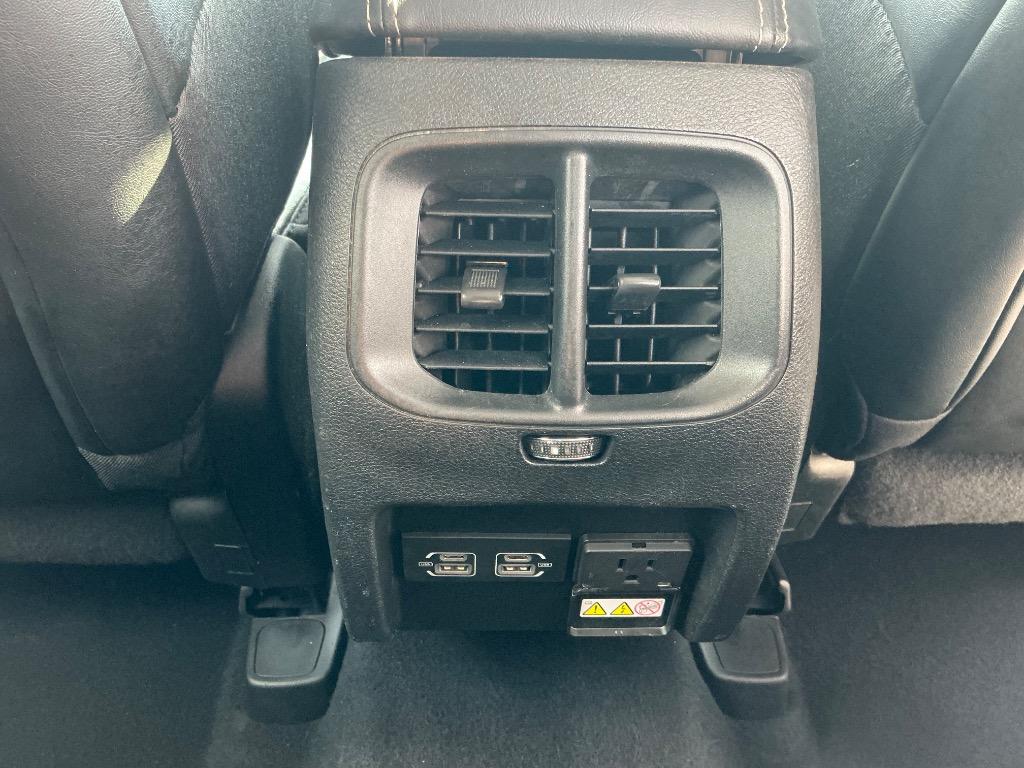 2023 Jeep Cherokee - $21,748
