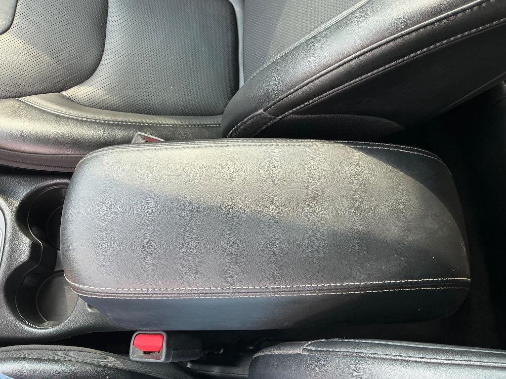 2023 Jeep Cherokee - $21,748