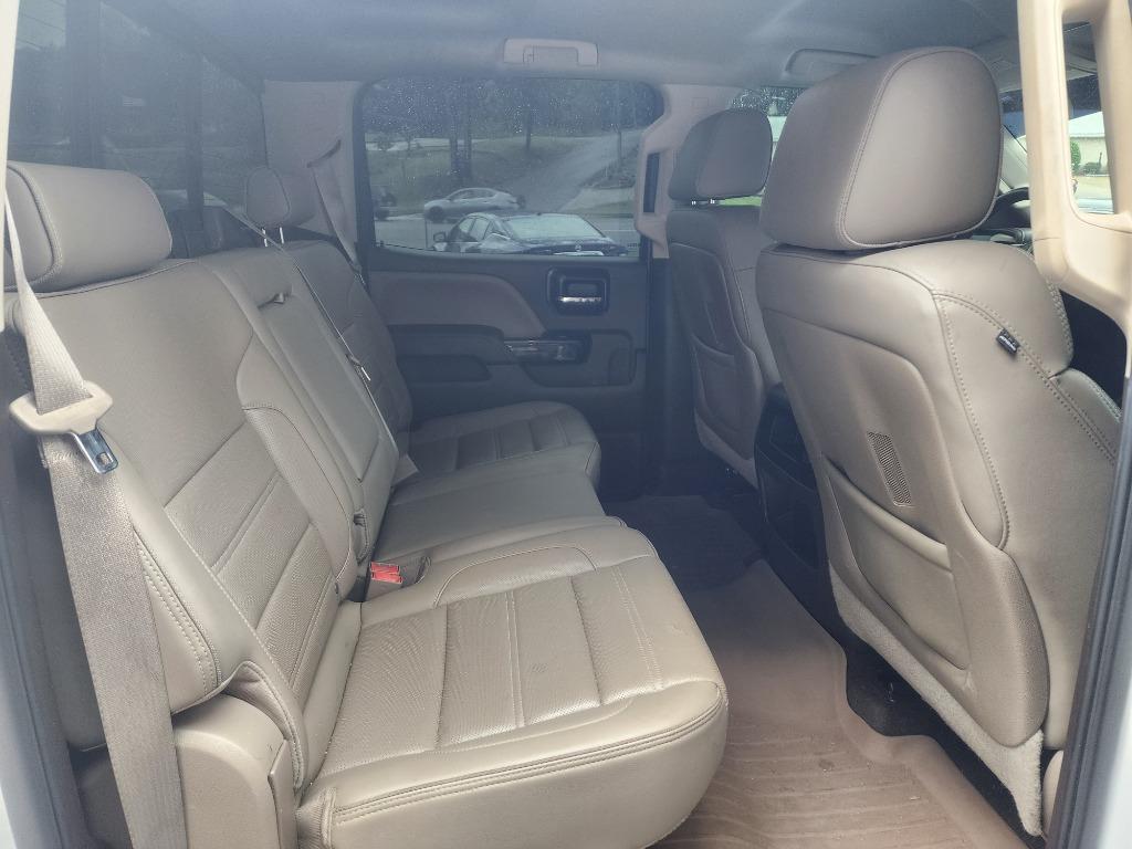 2015 GMC RSX Denali photo