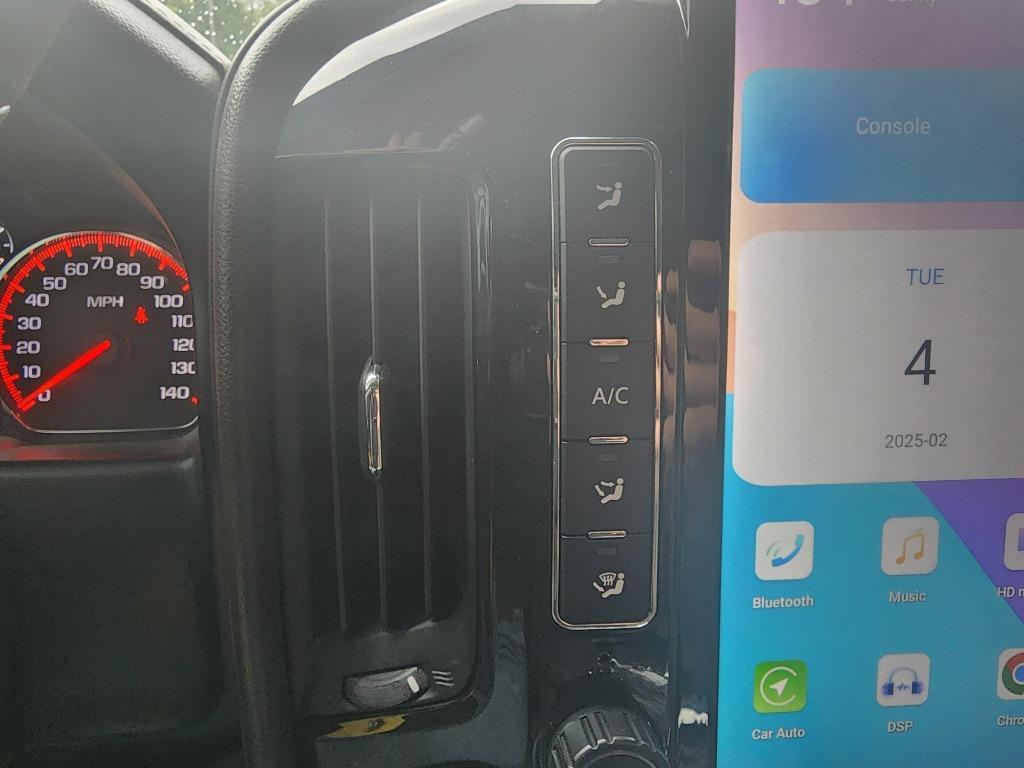 2015 GMC RSX Denali photo