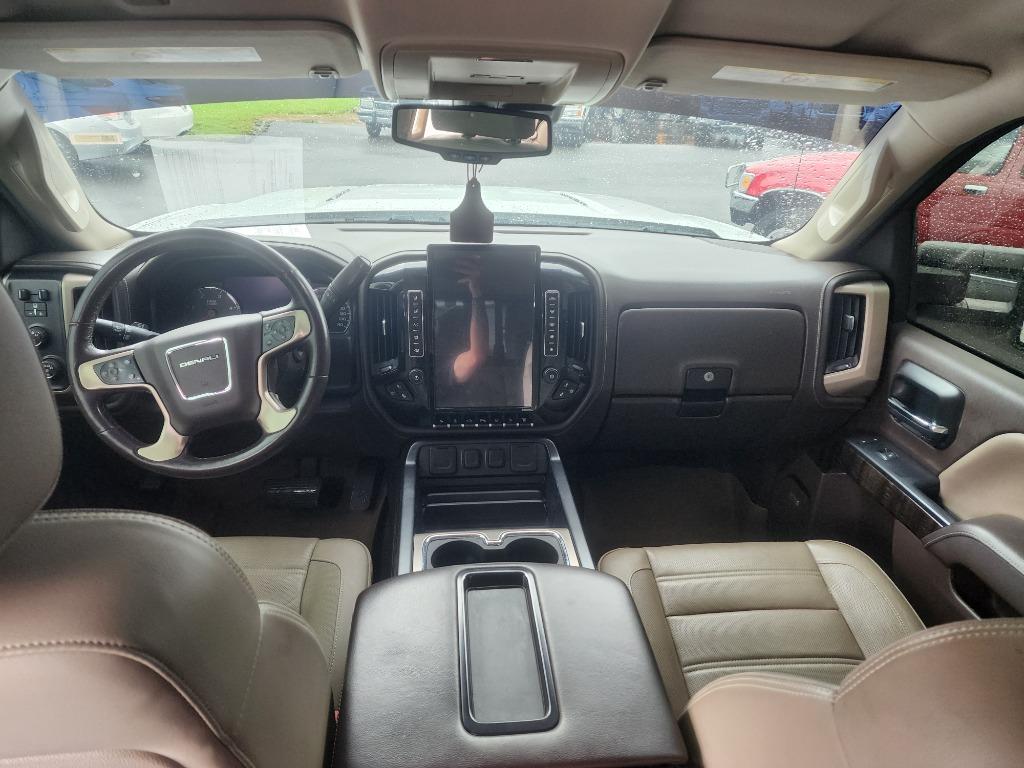 2015 GMC RSX Denali photo