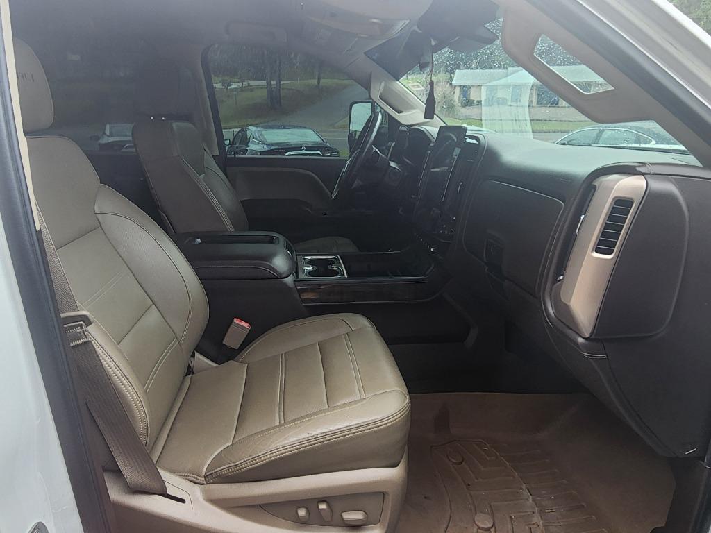 2015 GMC RSX Denali photo