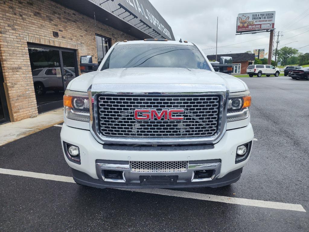 2015 GMC RSX Denali photo
