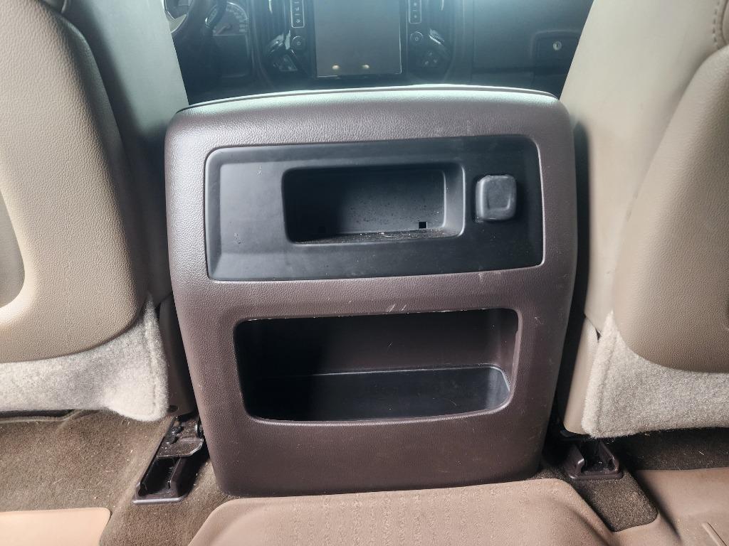 2015 GMC RSX Denali photo