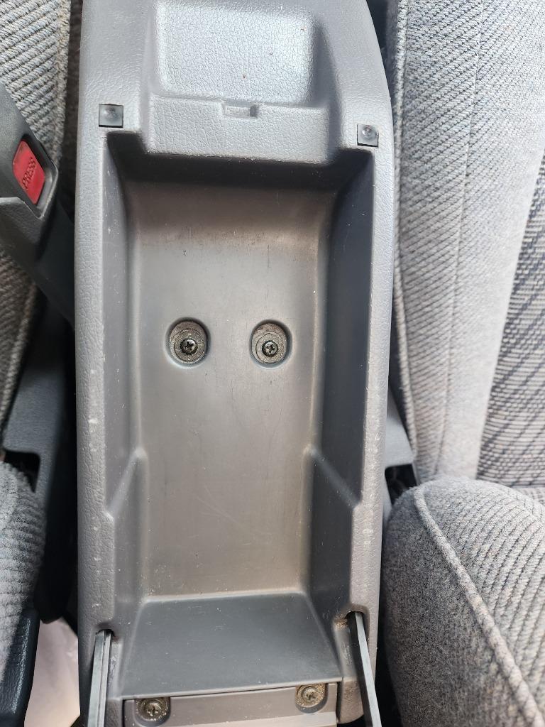 1993 Toyota 4Runner SR5 V6 photo