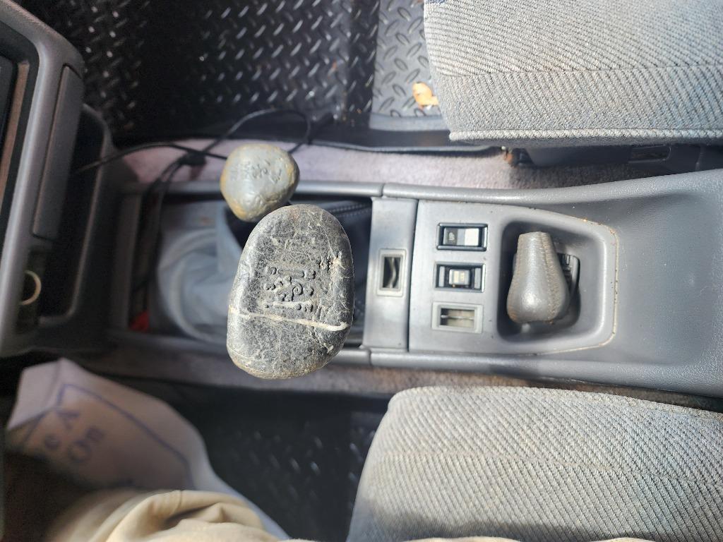 1993 Toyota 4Runner SR5 V6 photo