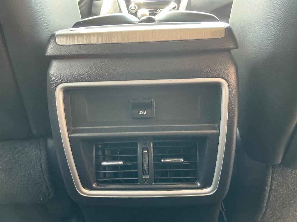 2017 Nissan Murano - $19,127