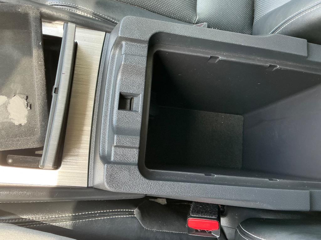 2017 Nissan Murano - $19,127