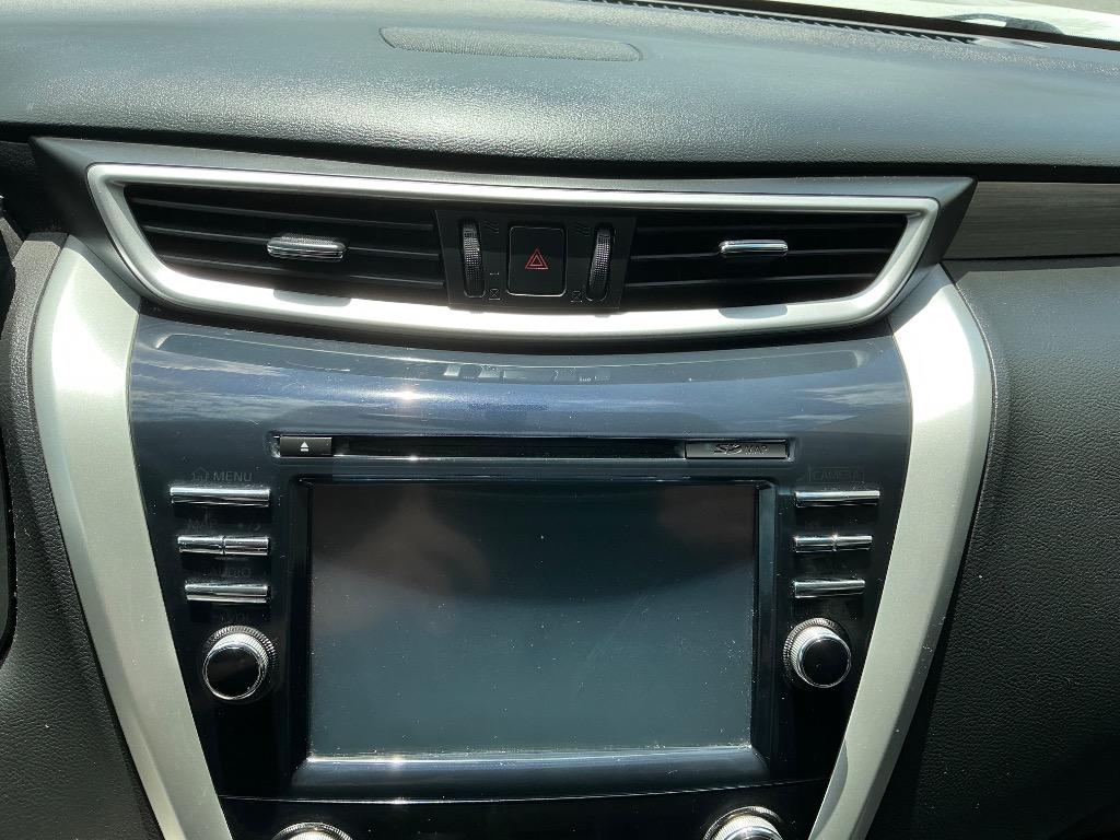 2017 Nissan Murano - $19,127