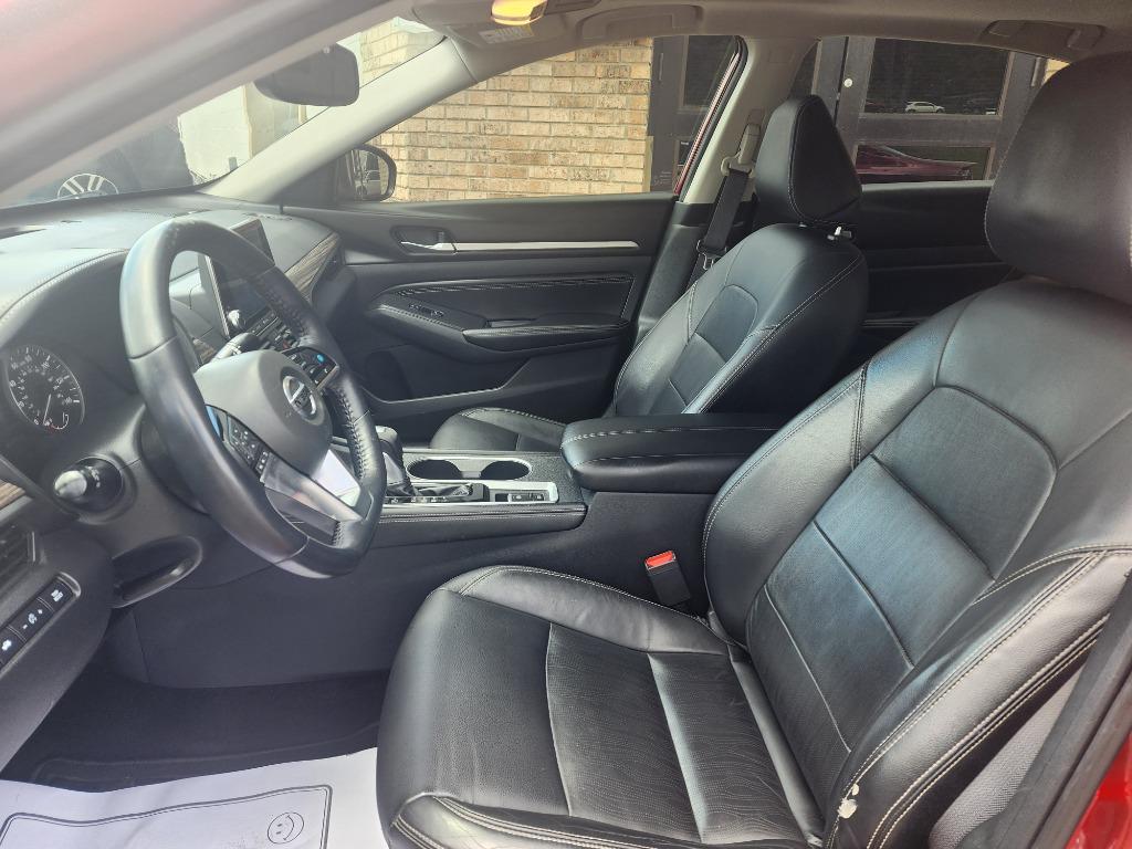 2019 Nissan Altima SL photo