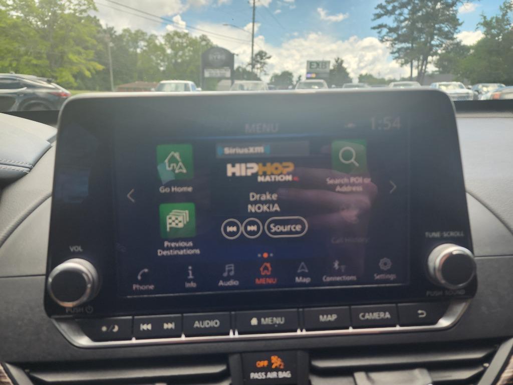 2019 Nissan Altima SL photo