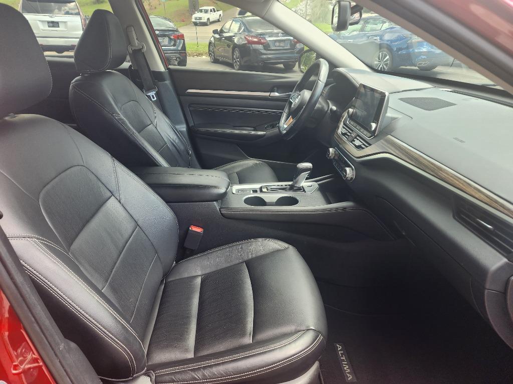 2019 Nissan Altima SL photo