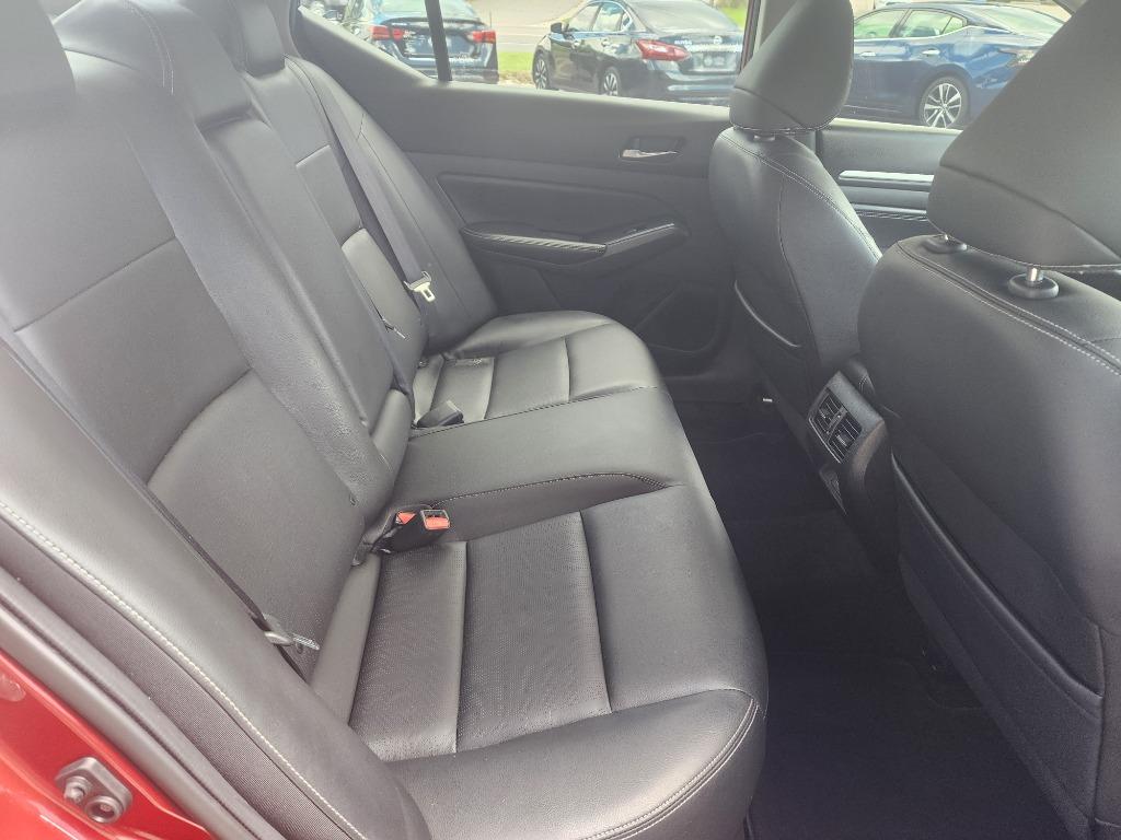 2019 Nissan Altima SL photo