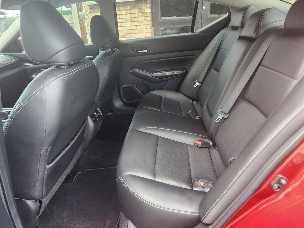 2019 Nissan Altima SL photo