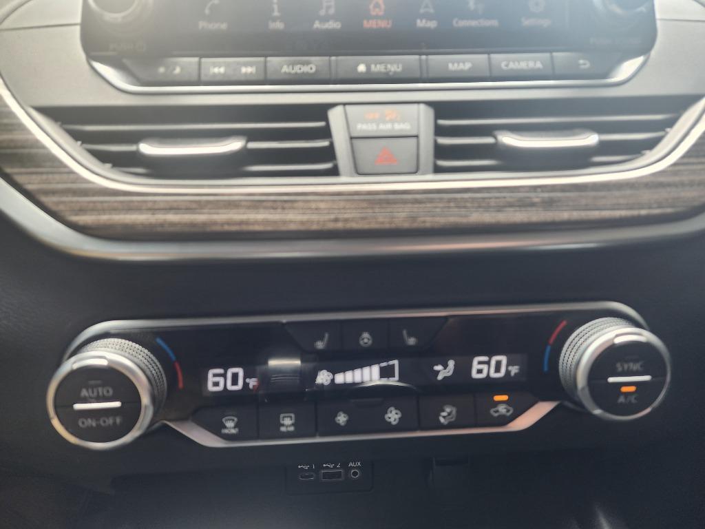 2019 Nissan Altima SL photo