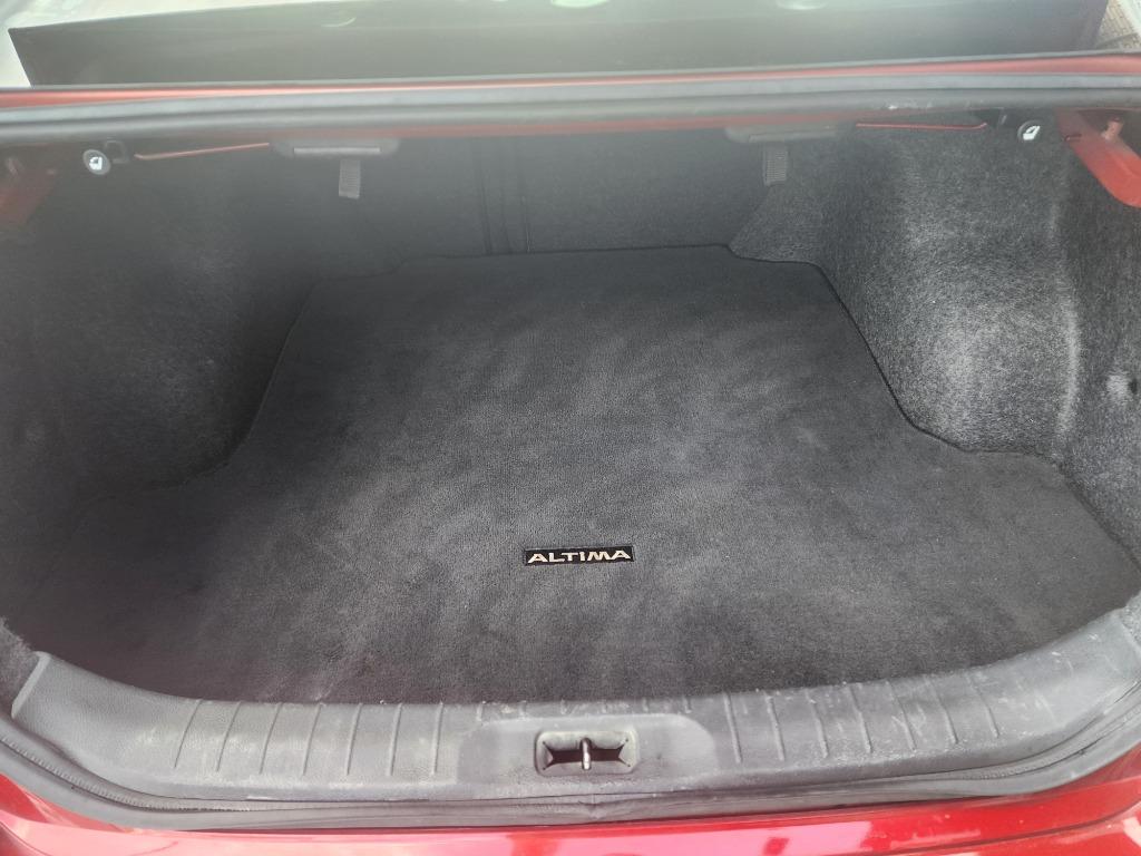 2019 Nissan Altima SL photo