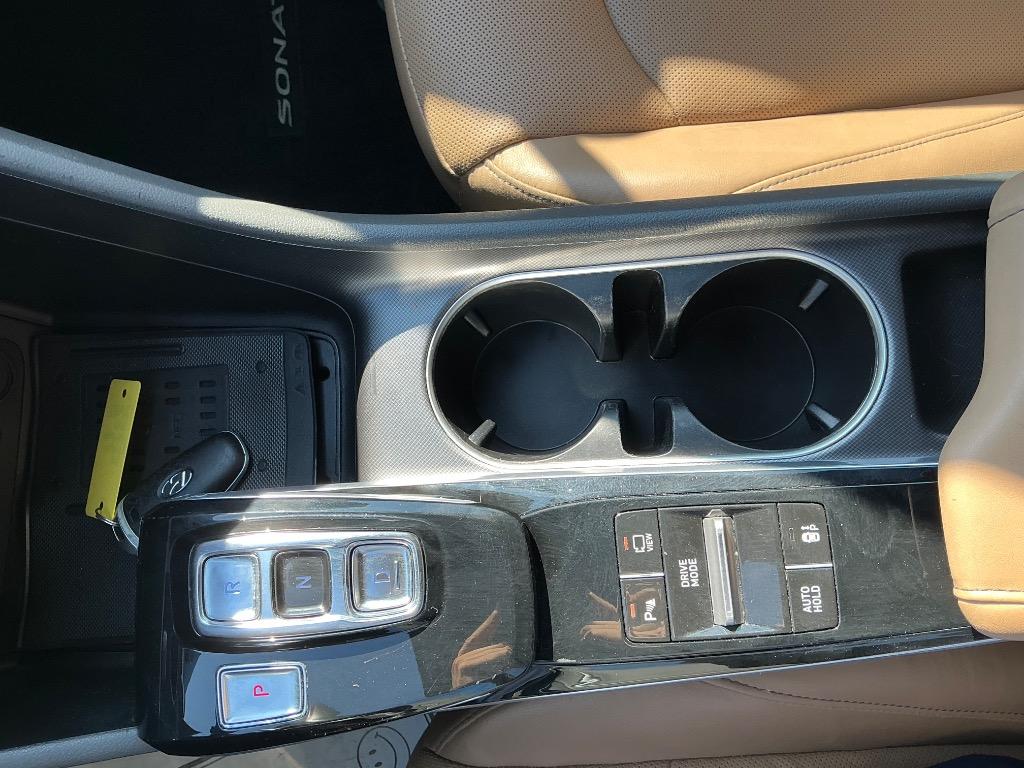 2021 Hyundai Sonata - $19,381