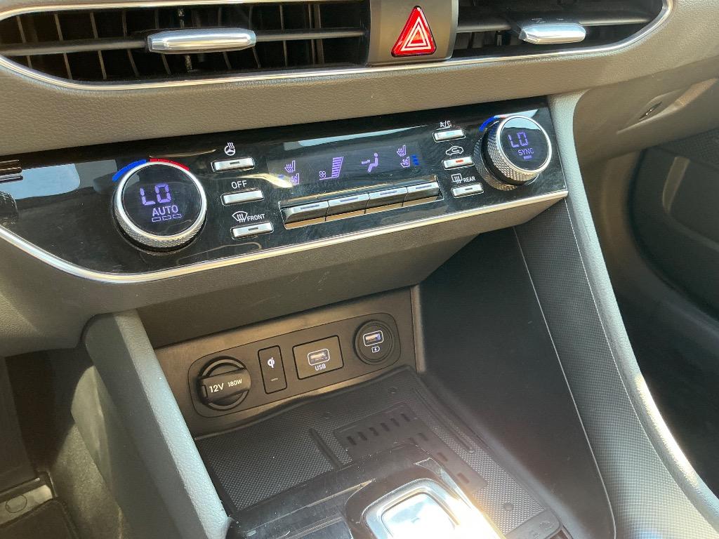 2021 Hyundai Sonata - $19,381