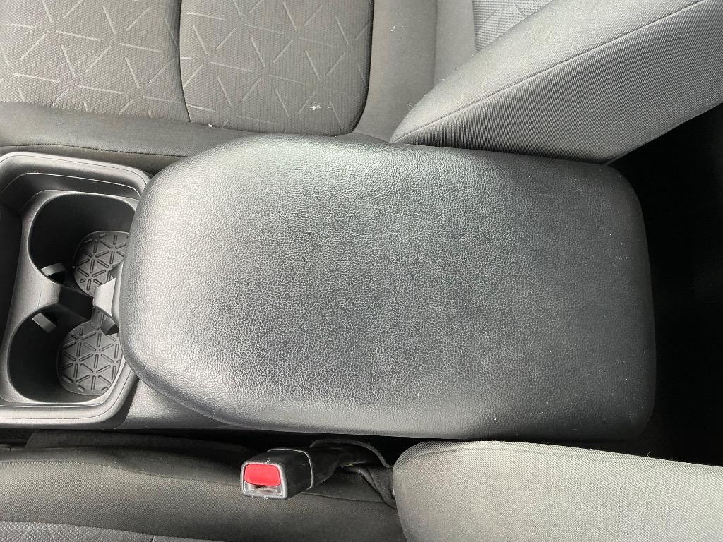 2021 Toyota RAV4 - $22,599