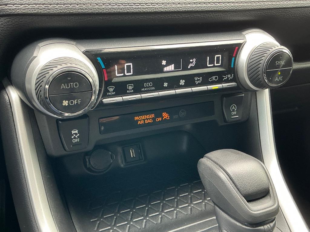 2021 Toyota RAV4 - $22,599