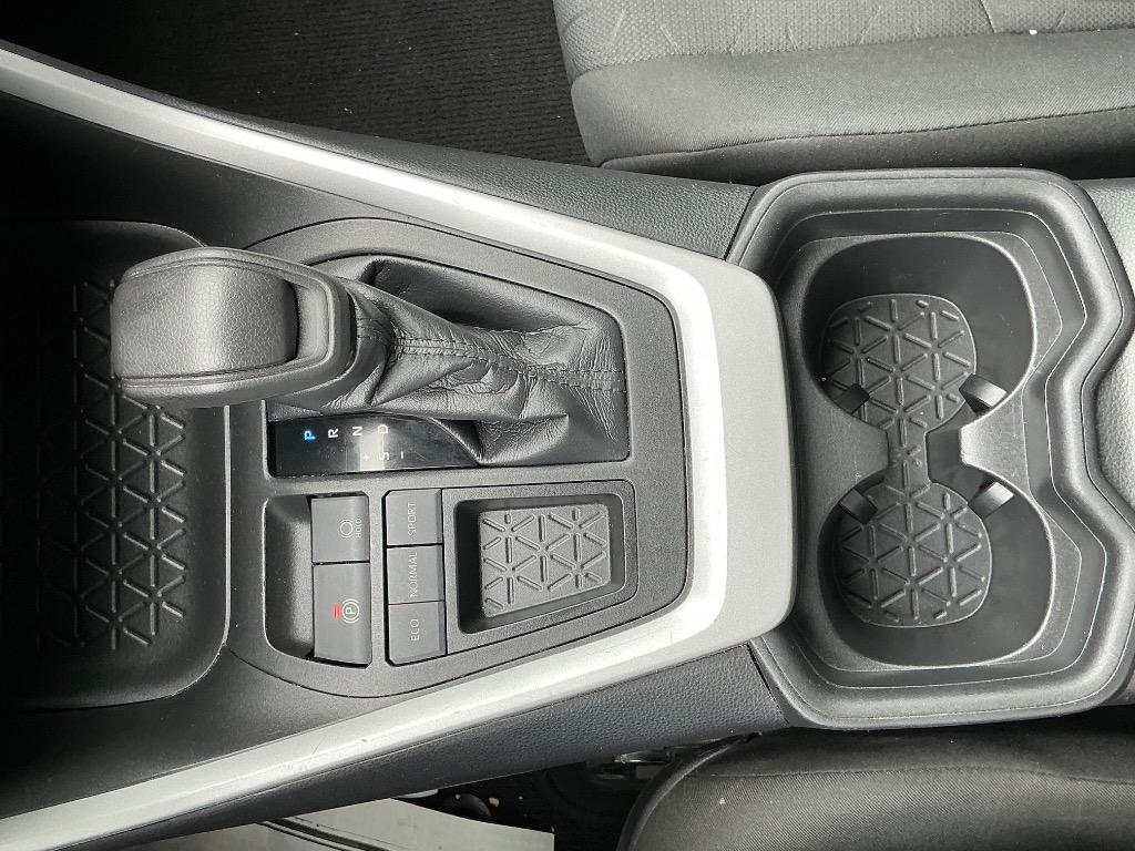 2021 Toyota RAV4 - $22,599