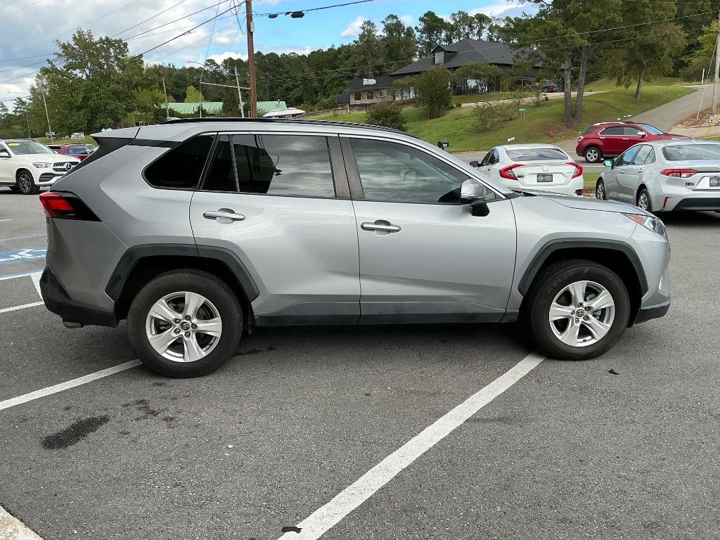 2021 Toyota RAV4 - $22,599