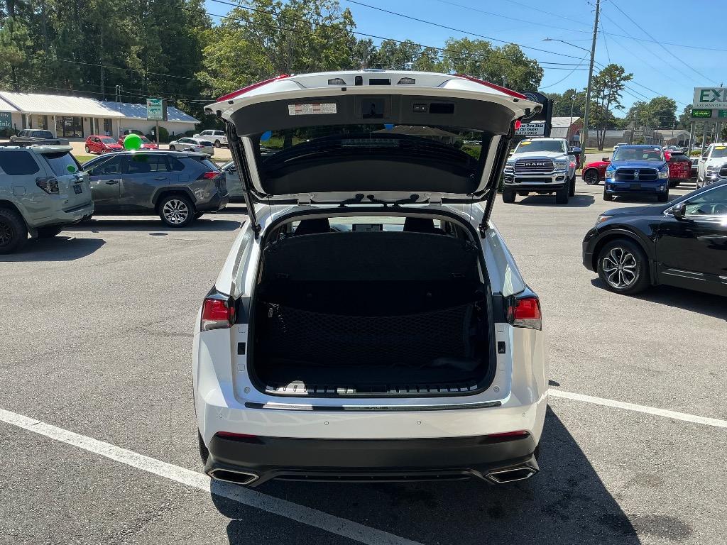 2019 Lexus NX - $29,123