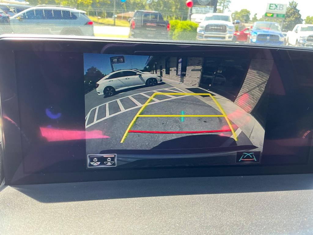 2019 Lexus NX - $29,123