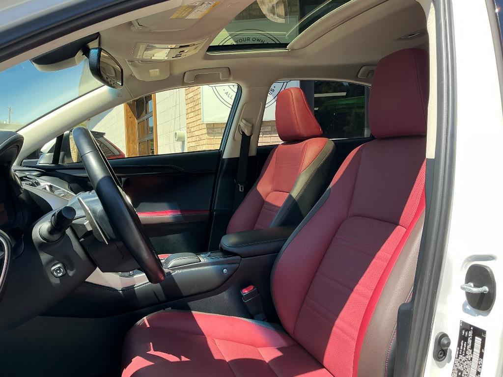 2019 Lexus NX - $29,123
