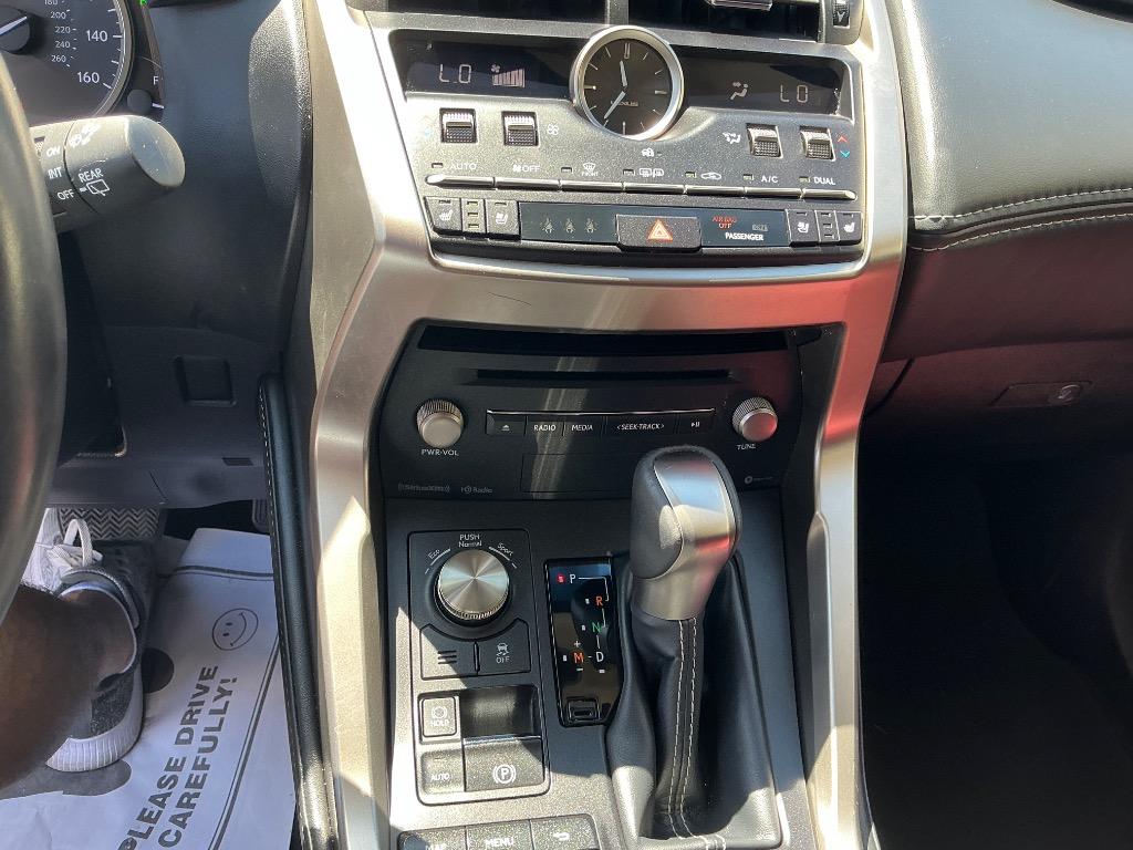 2019 Lexus NX - $29,123