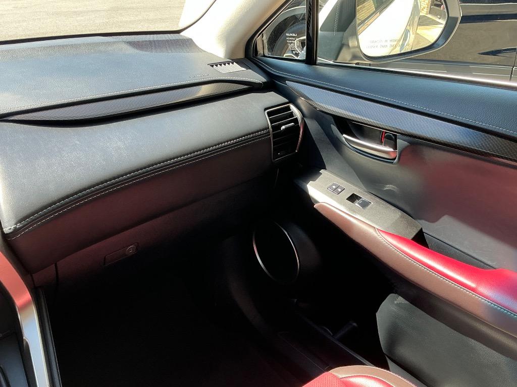 2019 Lexus NX - $29,123