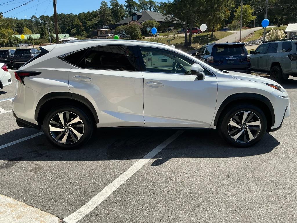 2019 Lexus NX - $29,123