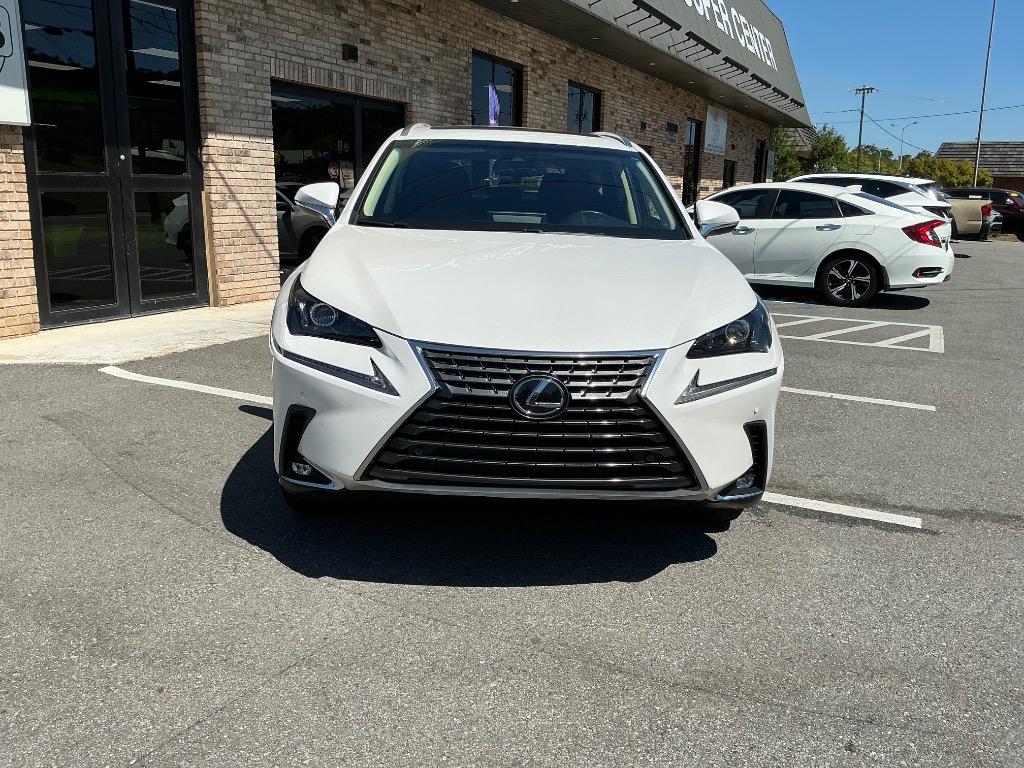 2019 Lexus NX - $29,123