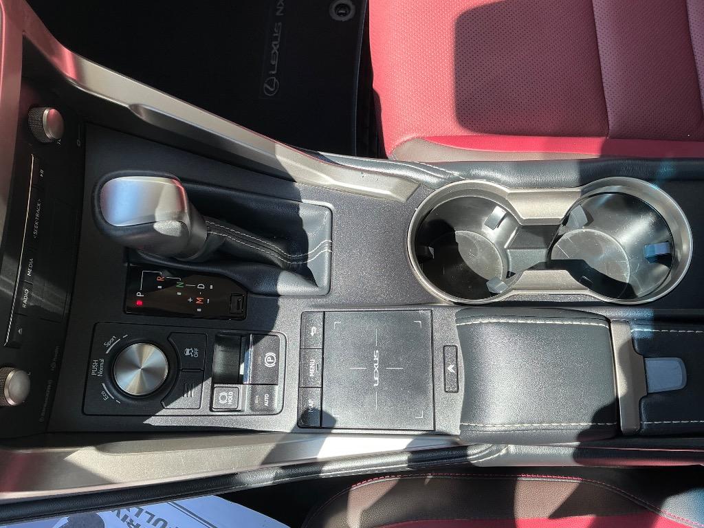 2019 Lexus NX - $29,123