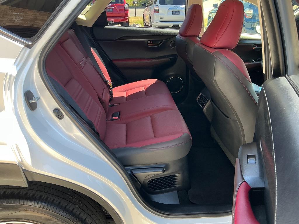 2019 Lexus NX - $29,123