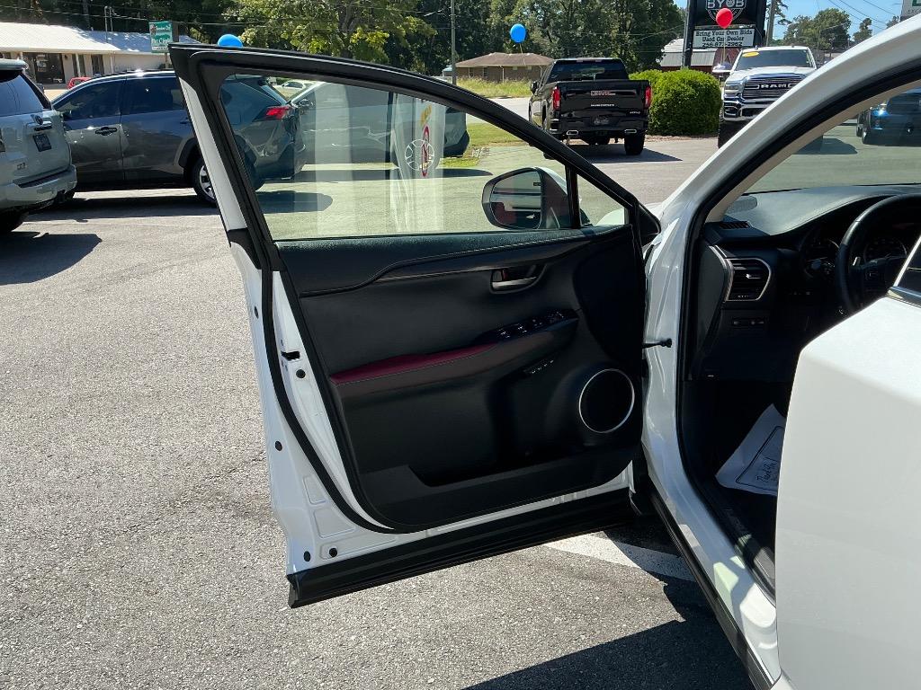 2019 Lexus NX - $29,123