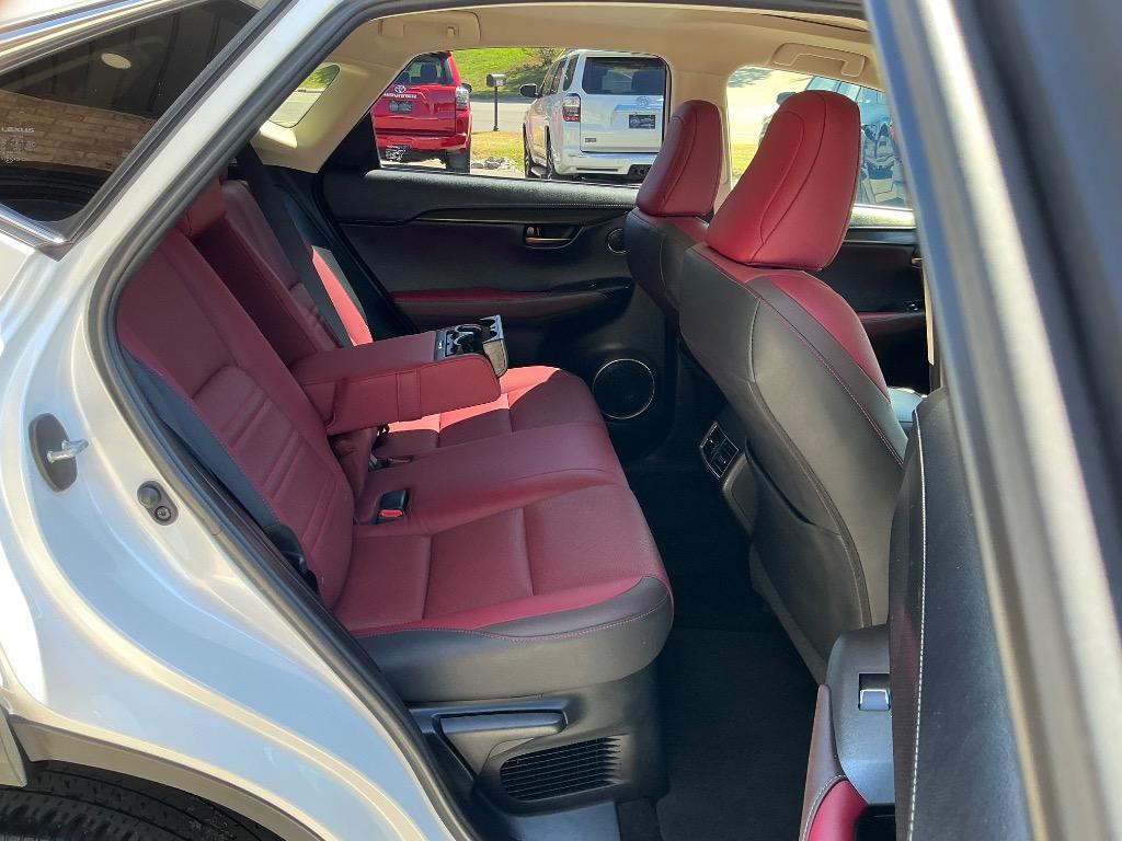 2019 Lexus NX - $29,123
