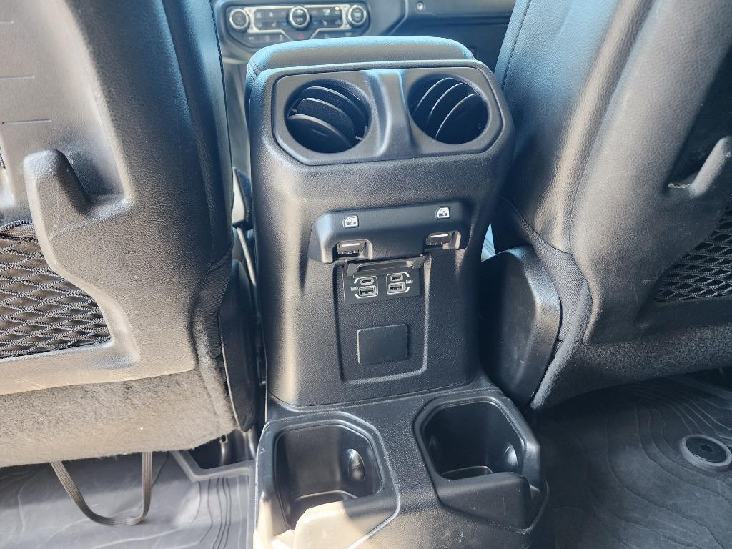 2022 Jeep Gladiator - $33,273