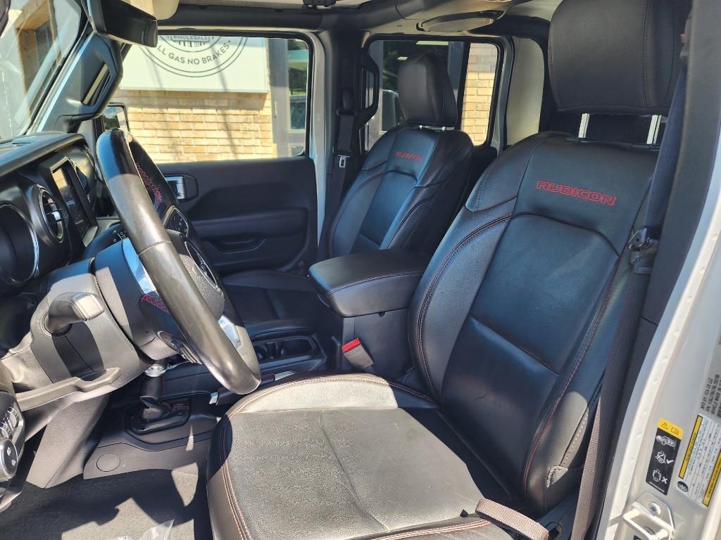 2022 Jeep Gladiator - $33,273