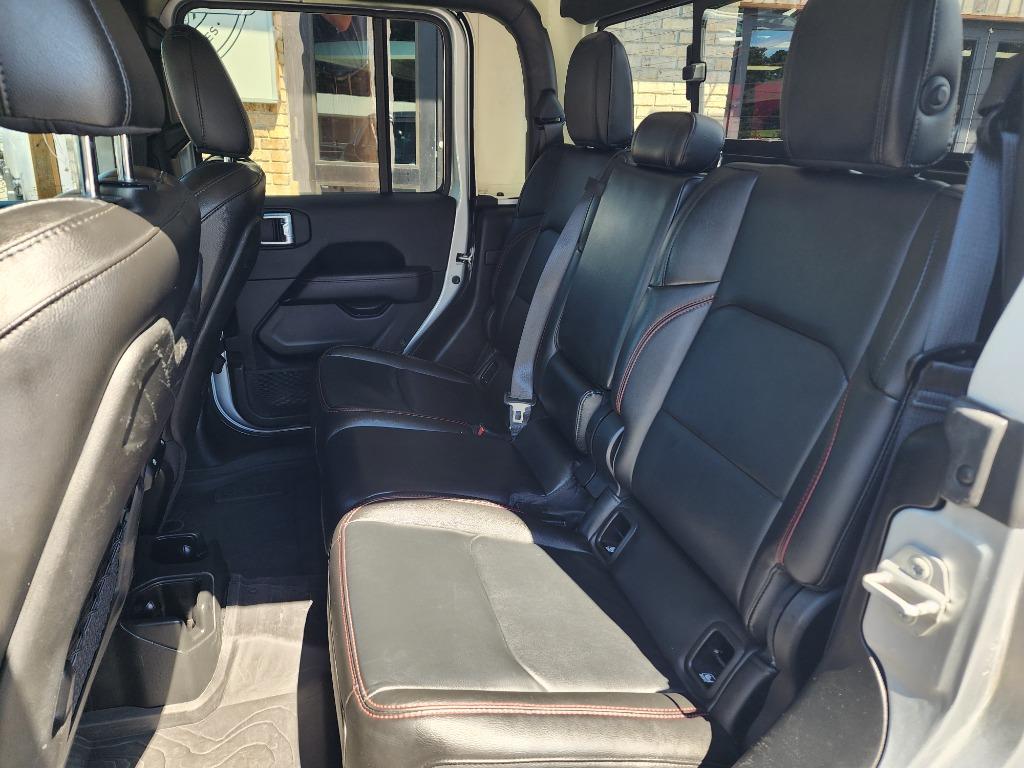 2022 Jeep Gladiator - $33,273
