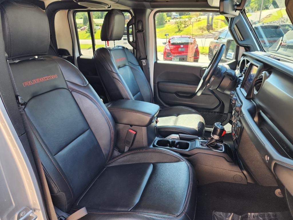 2022 Jeep Gladiator - $33,273