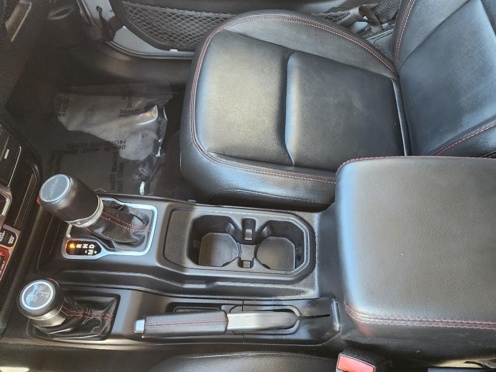 2022 Jeep Gladiator - $33,273