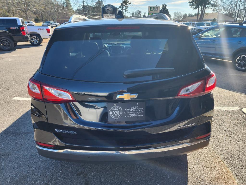 2020 Chevrolet Equinox - $18,877