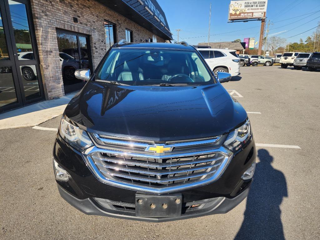 2020 Chevrolet Equinox - $18,877