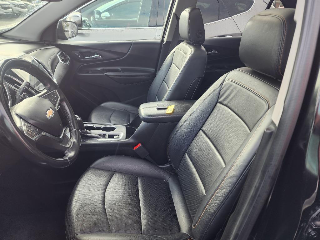 2020 Chevrolet Equinox - $18,877