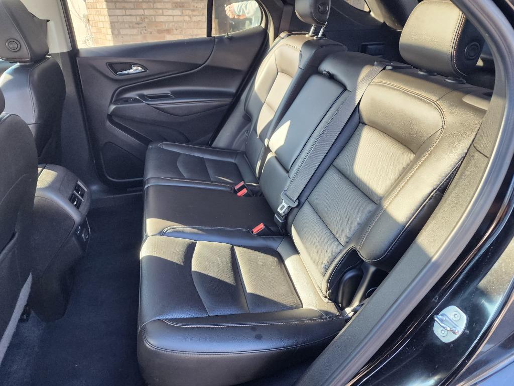 2020 Chevrolet Equinox - $18,877